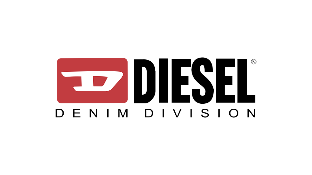 Diesel logo