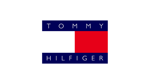 Tommy Hilfiger logo